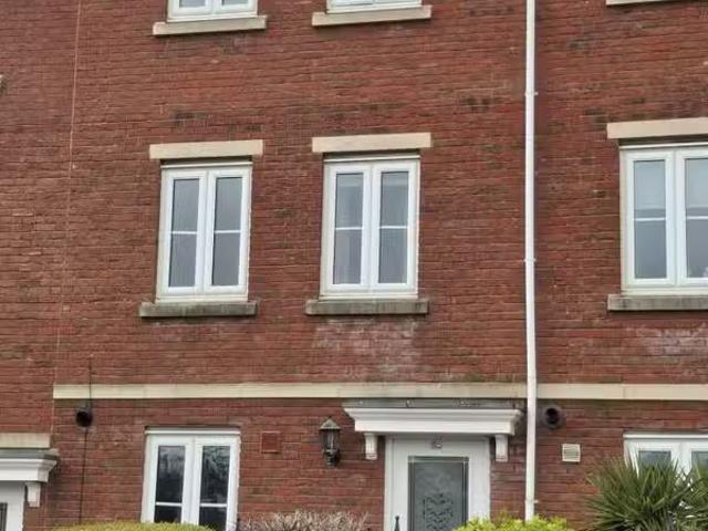 House for rent in Watergate, Devon