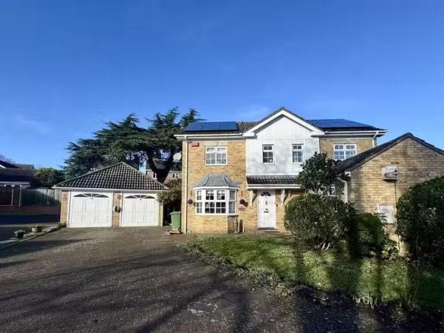 House for rent in Churchgate, Broxbourne