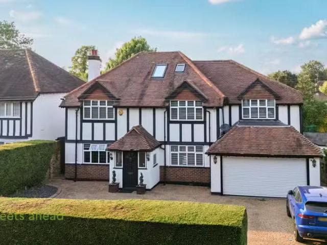 House for rent in Red Hill, Surrey