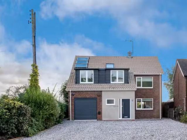 House for rent in Alderminster, Warwickshire