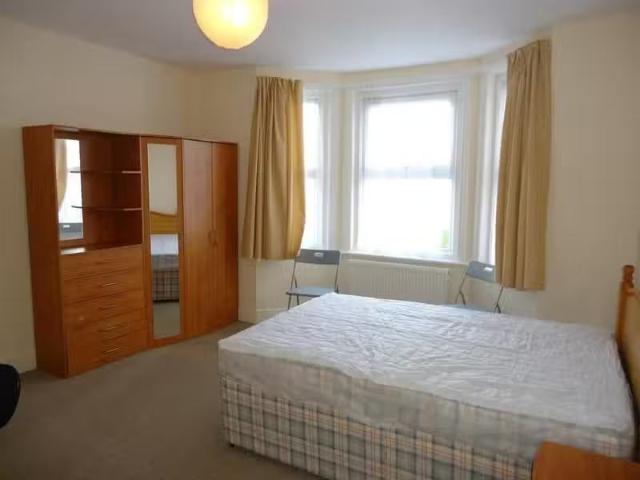 House for rent in Crumpsall, Manchester