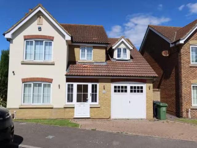 House for rent in Monks Orchard, Kent