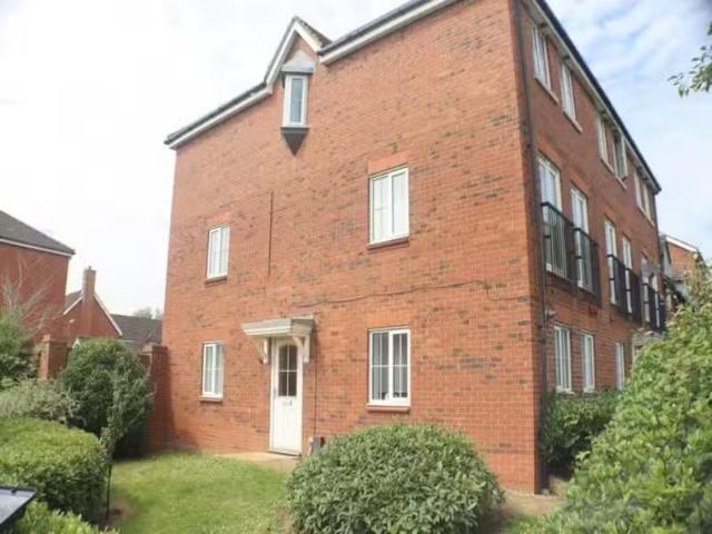 House for rent in Freezywater, Greater London