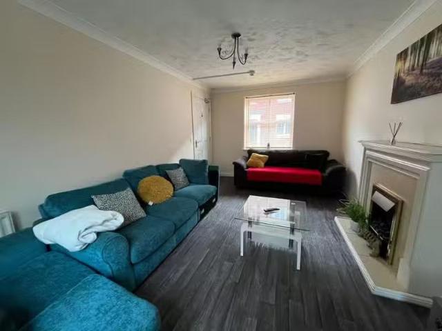 House for rent in Fordham Heath, Essex