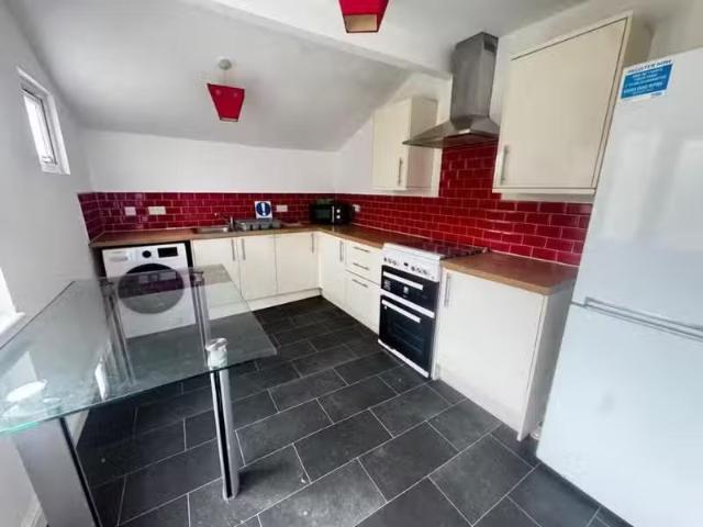 House for rent in Feckenham, City Of Bristol