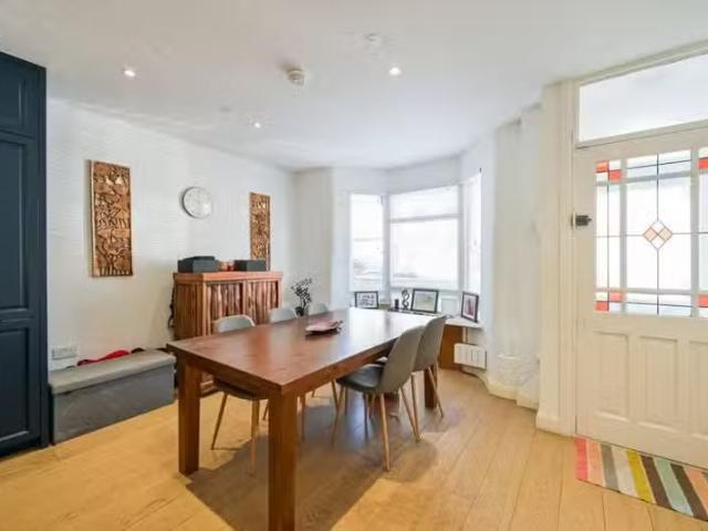 House for rent in Plaistow, Greater London