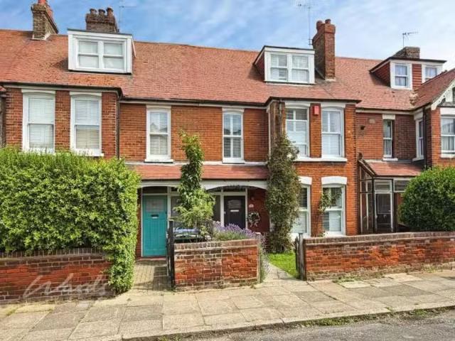 House for rent in Acol, Kent