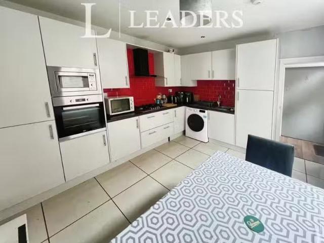 House for rent in Cleethorpes, North East Lincolnshire
