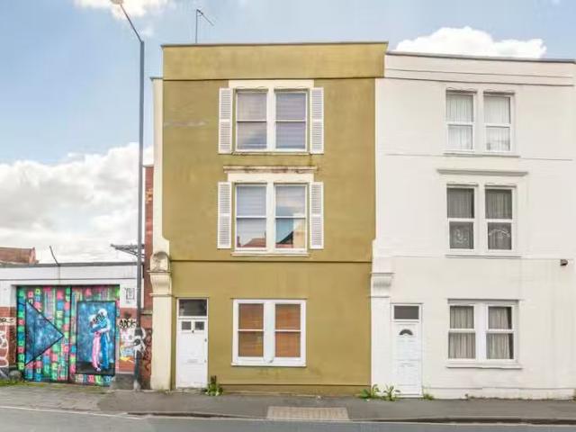 House for rent in Feckenham, City Of Bristol