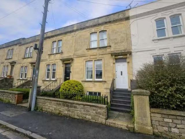 House for rent in Alverton, East Midlands