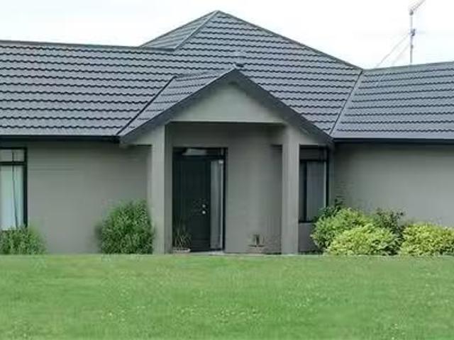 House for rent in Papakaio, Wellington