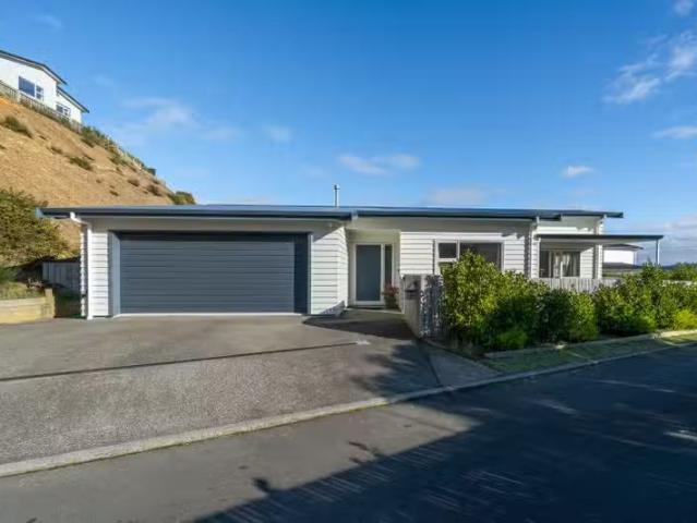 House for rent in Matata, Wellington