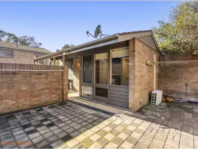 Apartment for rent in Woden, Australian Capital Territory