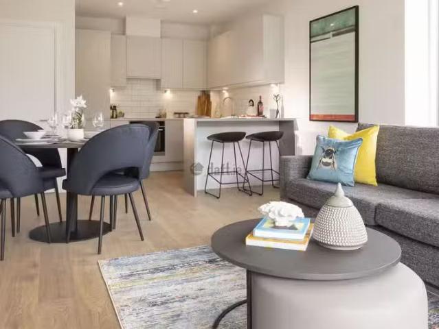 Apartment to rent