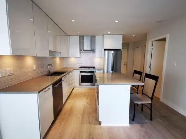 Condo for rent in Burnaby, British Columbia