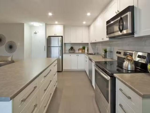 Condo for rent in Georgetown, Ontario