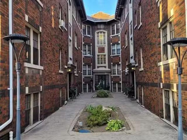 Condo for rent in Ancaster, Ontario