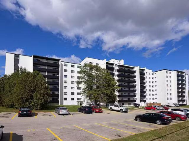 Condo for rent in Waterloo, Ontario