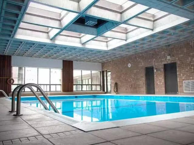 Condo for rent in St. Leonard's, Quebec