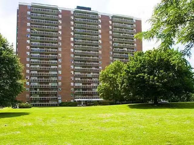 Condo for rent in Woburn, Ontario