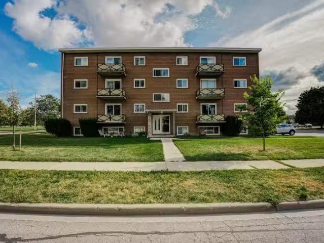 Condo for rent in Stratford, Ontario