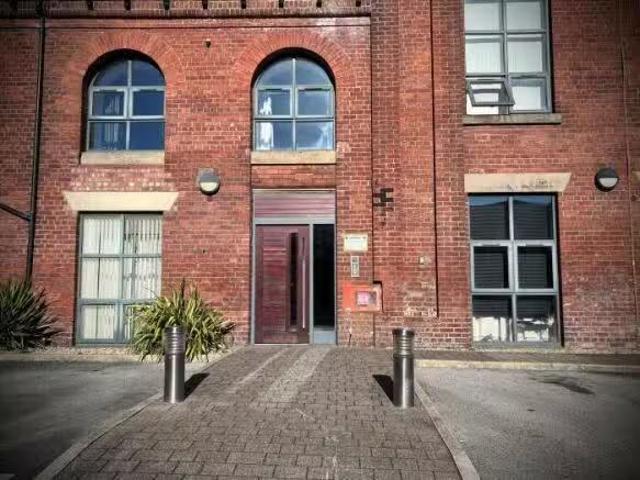 Apartment for rent in Brookfoot, Brighouse