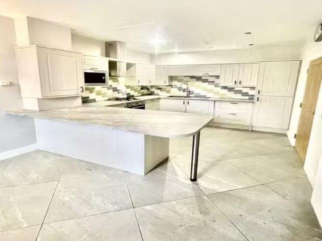Apartment for rent in Cleckheaton, West Yorkshire