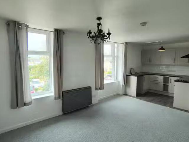 Apartment for rent in Sudbury, Chelmondiston