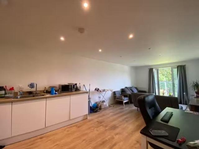 Apartment for rent