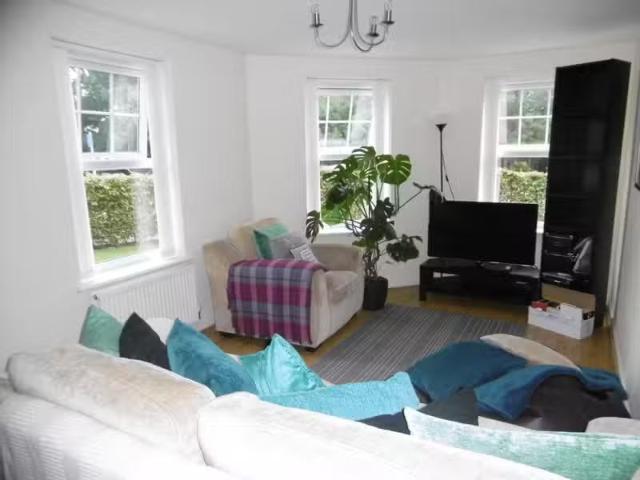 Apartment for rent in Druids Heath, Isle Of Man