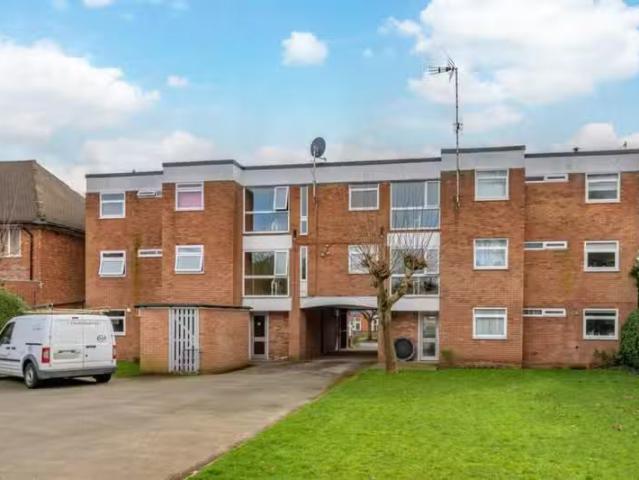 Apartment for rent in Turves Green, West Midlands