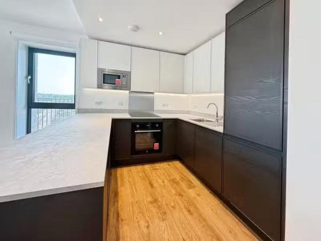 Apartment for rent in Burnt Mill, Harlow