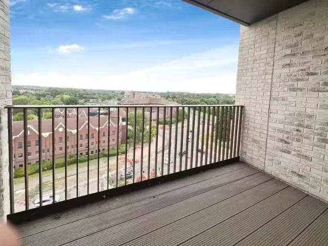 Apartment for rent in Burnt Mill, Harlow