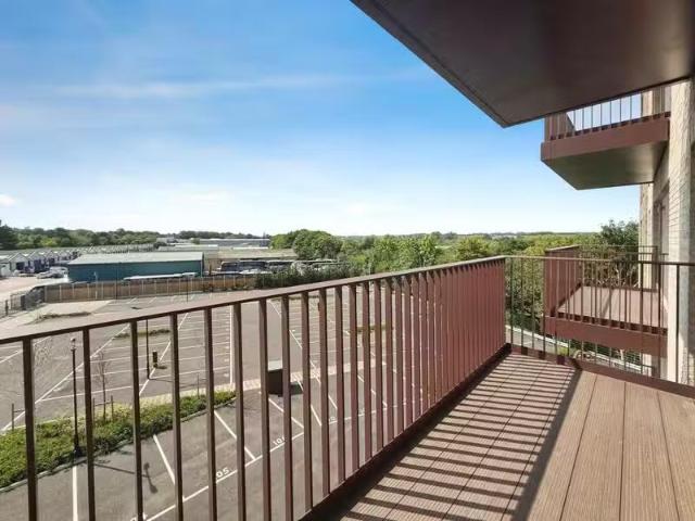Apartment for rent in Burnt Mill, Harlow