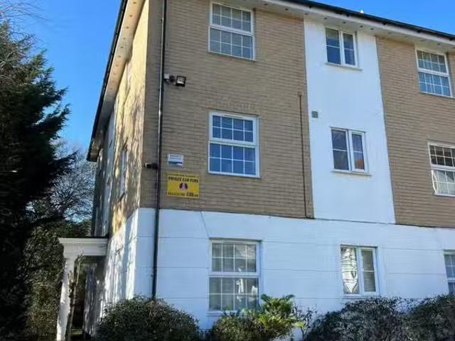 Apartment for rent in Duton Hill, Essex