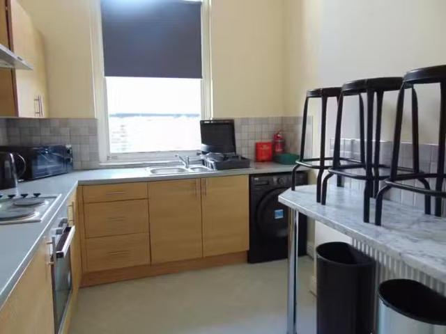 Apartment for rent in Fulledge, Burnley