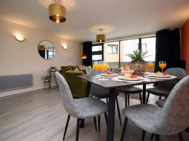 Apartment for rent in Redcliffe, Feckenham