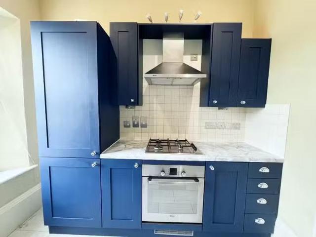 Apartment for rent in Wales