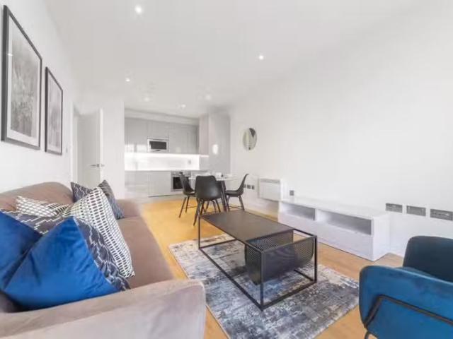 Apartment for rent in Highgate, West Midlands