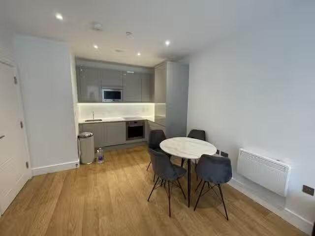Apartment for rent in Highgate, West Midlands