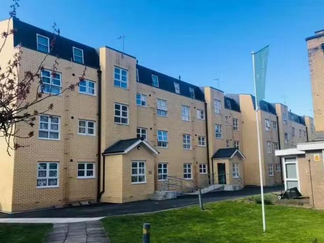 Apartment for rent in Dunswell, East Riding Of Yorkshire