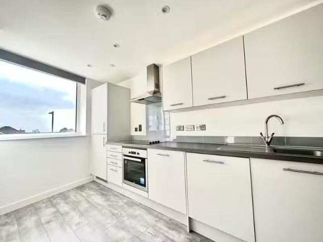 Apartment for rent in Yardley, West Midlands