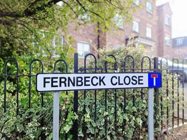 Apartment for rent in Lee Bank, Greater Manchester