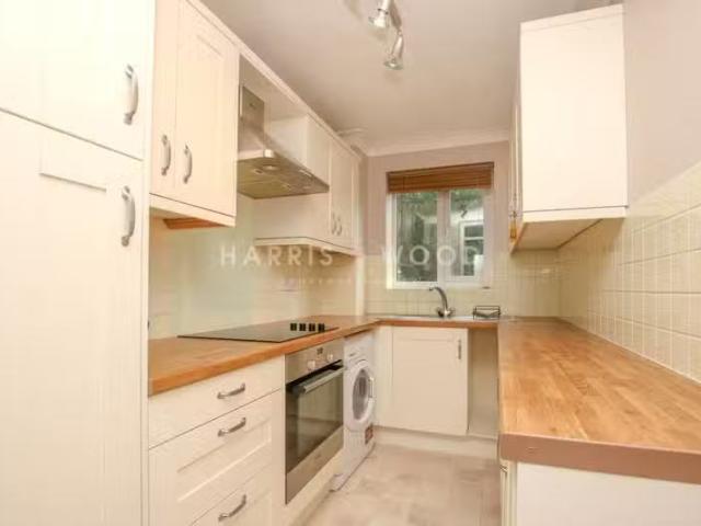 Apartment for rent in Berechurch, Fordham Heath