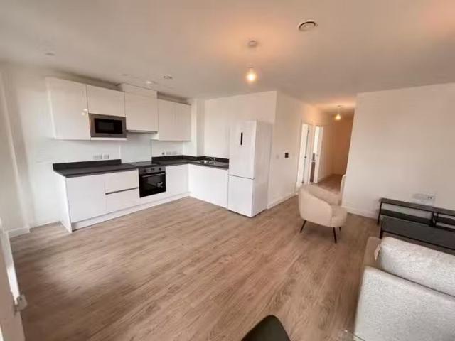 Apartment for rent