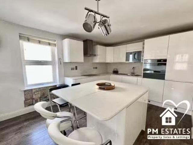 Apartment for rent in Hockerill, Colliers End