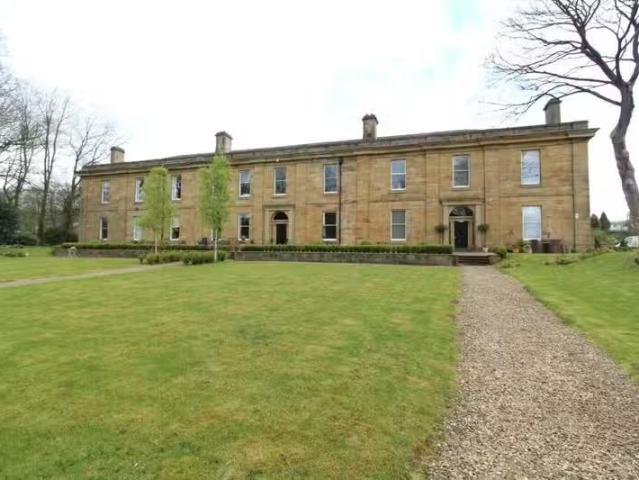 Apartment for rent in Wood Top, Irwell Vale