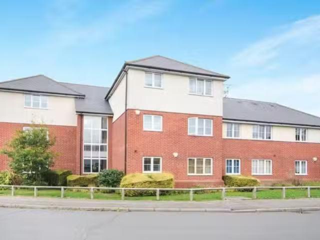 Apartment for rent in Chipping Hill, Essex