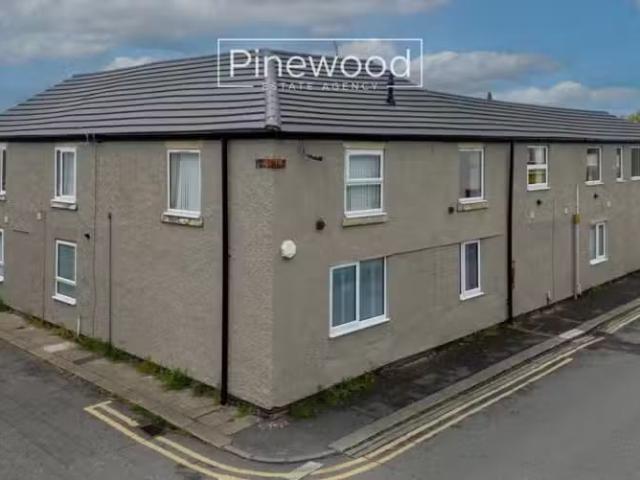 Apartment for rent in Garden City, Wales