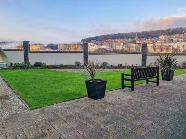 Apartment for rent in Weston-super-mare, North Somerset